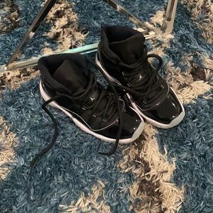 Authentic Retro Air Jordan 11 “Jubilee”